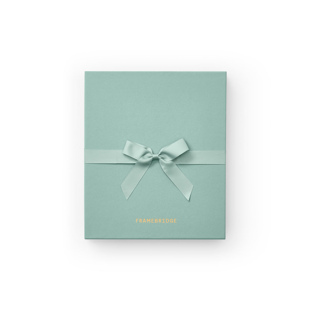 The #1 Gift (Copy)