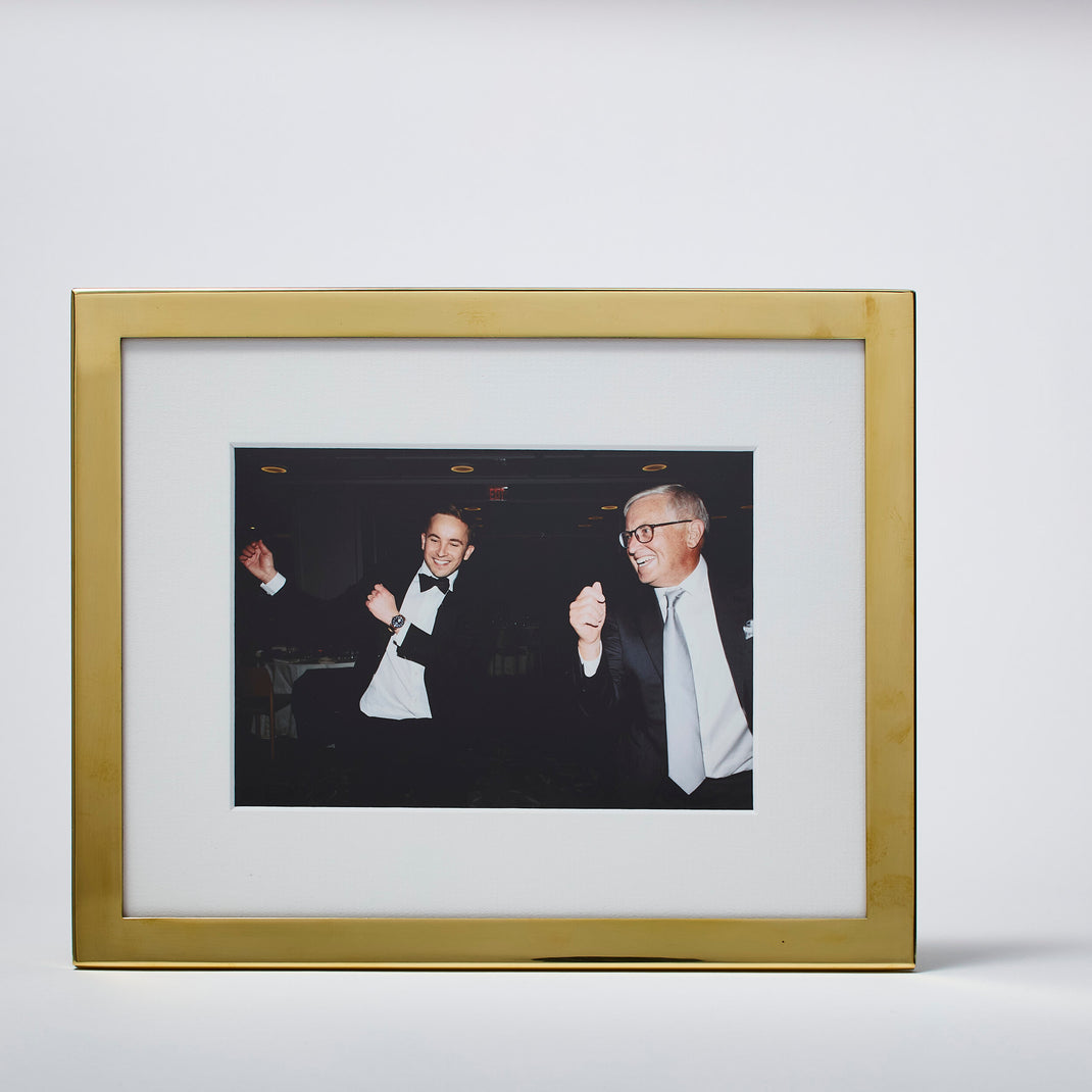 Fine Metal Frame: 9x11 & (less variants)