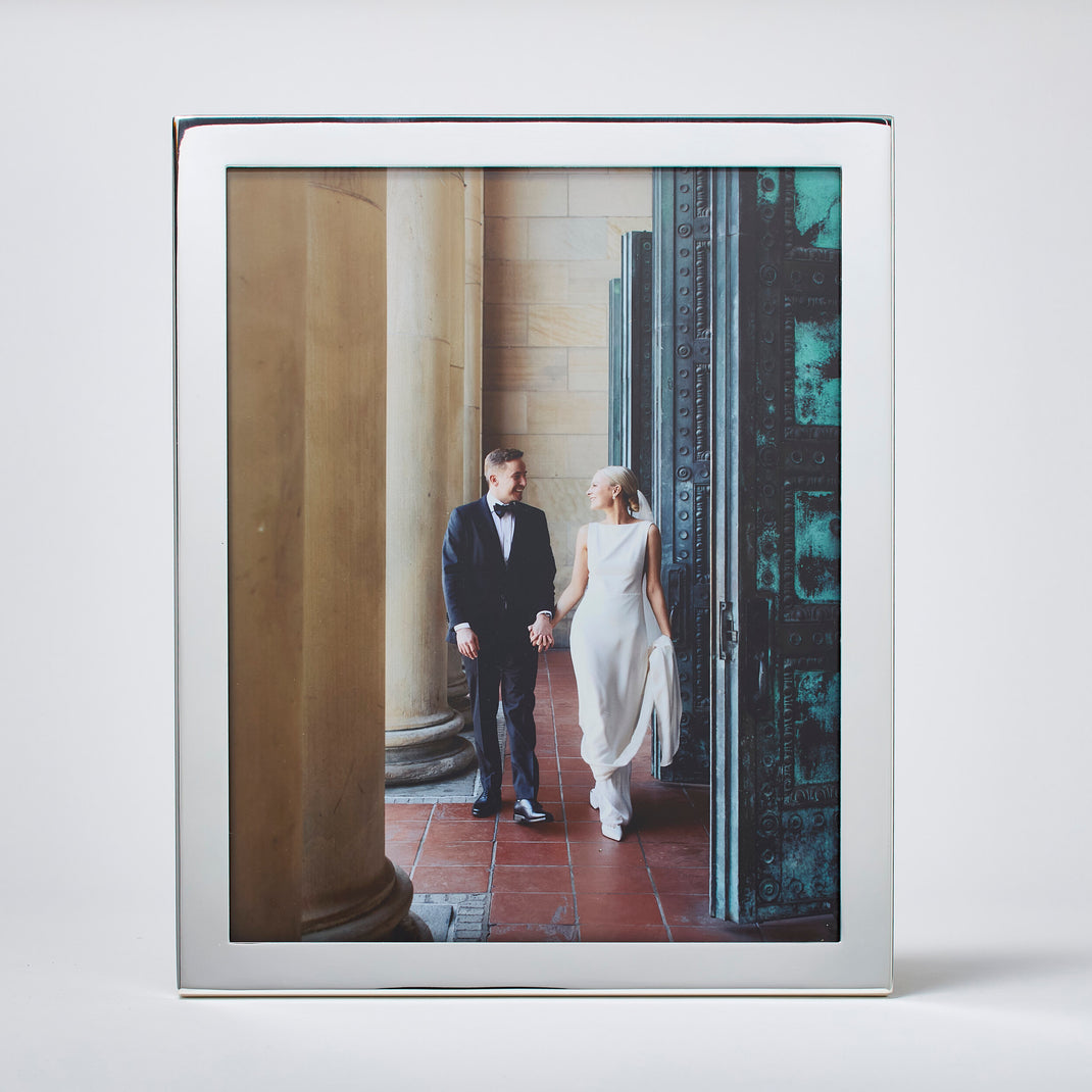 Fine Metal Frame: 9x11 (Copy)