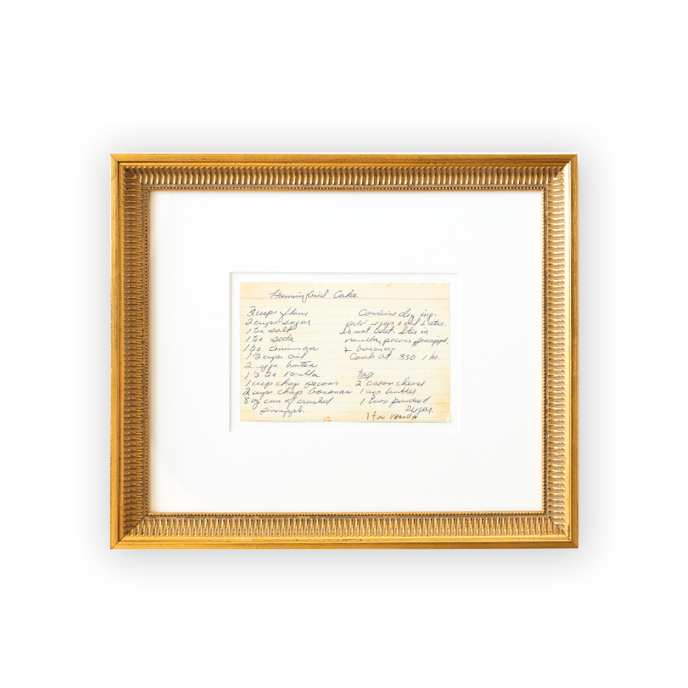 Frame