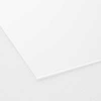 Acrylic Glazing with UV Protection