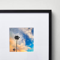 Archival Printing for Digital Uploads