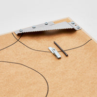 Hanging Hardware